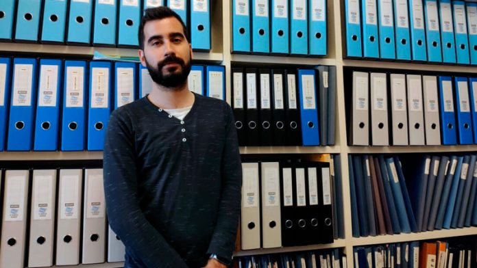 Fundación CB continua colaborando con Fundación Maimona para poner en valor su fondo documental