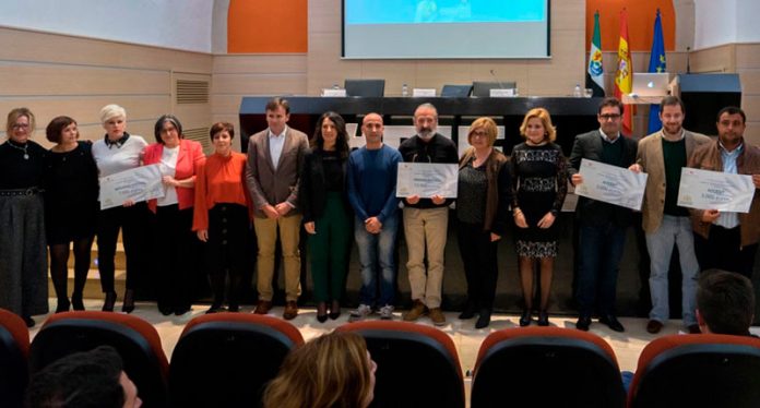 La Diputación de Cáceres amplía hasta el 25 de junio el plazo para participar en el Programa de Ideas Emprendedoras en el Medio Rural