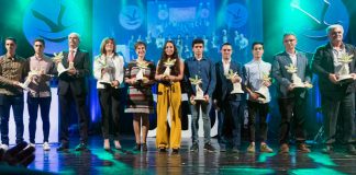 La Junta de Extremadura convoca los Premios Extremeños del Deporte en su edición 2018