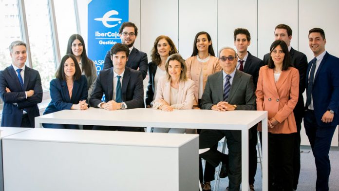 Ibercaja Gestión encabeza el ranking anual de la prestigiosa firma Extel Europe