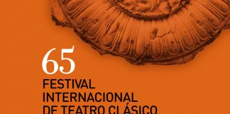 LXV Festival Internacional de Teatro Clásico de Mérida