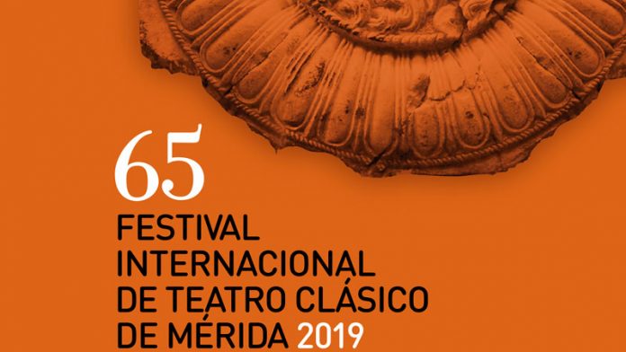 LXV Festival Internacional de Teatro Clásico de Mérida