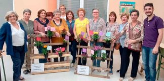 Vecinos de la Comarca de la Serena crean la asociación eDinamiza para poner en valor la Extremadura rural