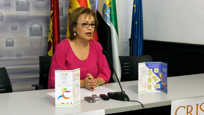 Continúa desarrollándose en Mérida el programa 'Crisol' para colectivos en riesgo de exclusión social