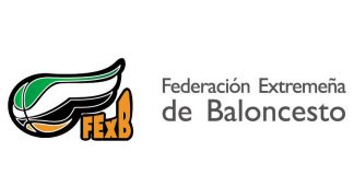 El baloncesto extremeño estará representado en categoría nacional por tres equipos cacereños