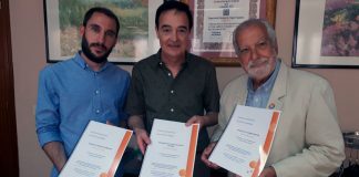 Apamex entrega tres informes sobre adaptaciones de puestos de trabajo a Placeat