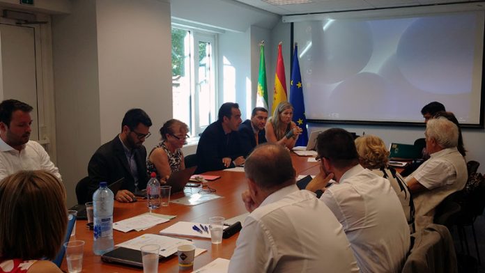 Agenex coordina un proyecto europeo para investigar la energía termosolar de concentración