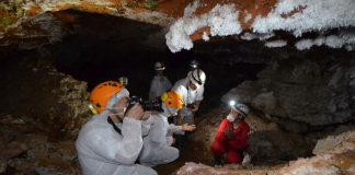 El Geoparque Villuercas-Ibores-Jara recibe a los evaluadores de la Unesco para su revalidación