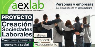 Las sociedades laborales como modelo de creación de empleo estable