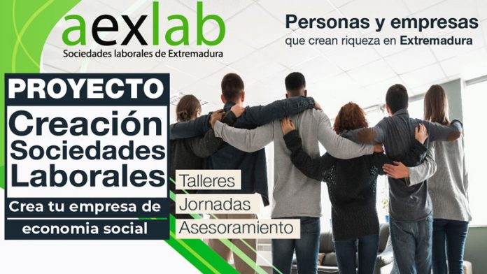 Las sociedades laborales como modelo de creación de empleo estable