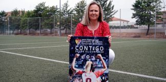 El Santa Teresa Badajoz presenta su campaña de abonados