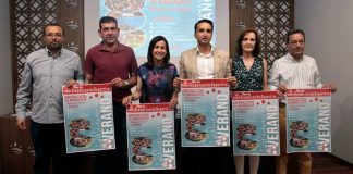 La Diputación de Badajoz pone en marcha la segunda edición del Plan de dinamización deportiva de verano