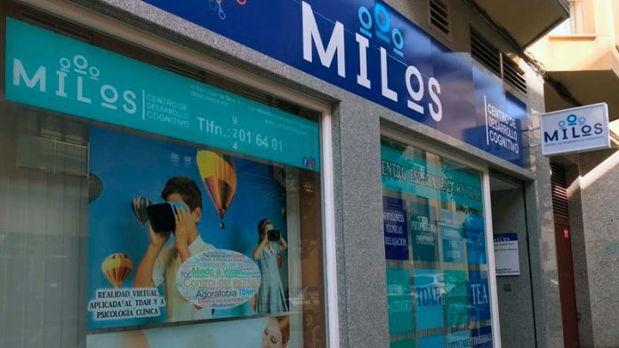 Abre en Badajoz un centro de desarrollo cognitivo especializado en trastornos del neurodesarrollo