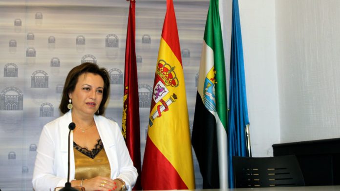El Ayuntamiento de Mérida hace balance del Fondo de garantía social y del Programa de atención a la familia