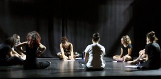 Puebla de la Calzada acoge el taller de formación teatral 'Vive el teatro'