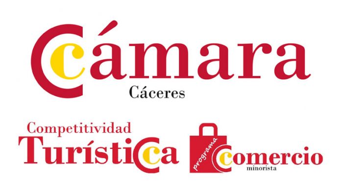 La Cámara de Comercio de Cáceres convoca dos ayudas para las pymes de la provincia
