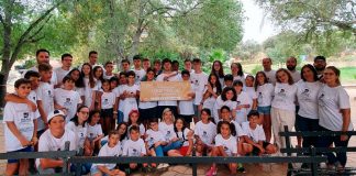 Stone&Music Festival beca a cuatro componentes de la Joven Orquesta Ciudad de Mérida