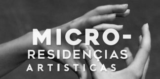 Alburquerque acoge una nueva edición de las Micro-Residençias Artísticas