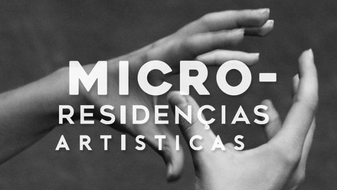 Alburquerque acoge una nueva edición de las Micro-Residençias Artísticas