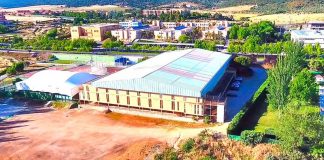 La Universidad de Extremadura presenta su oferta deportiva para el nuevo curso académico en Cáceres