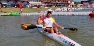 Juan Antonio Valle competirá en los Juegos Paralímpicos de Tokio