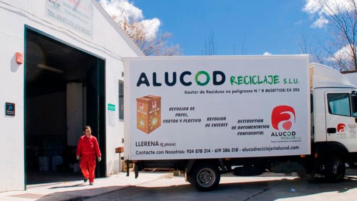 Fundación CB y Fundación Ibercaja colaborarán con los objetivos de Alucod