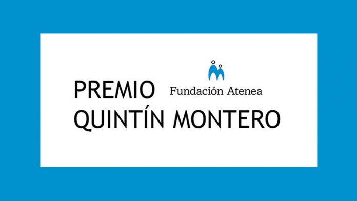 Fundación Atenea cierra la convocatoria del premio 'Quintín Montero' al trabajo solidario