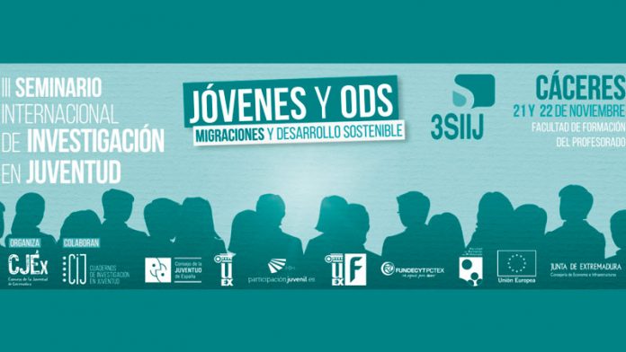 III Seminario Internacional de Investigación en Juventud. Grada 137. Consejo de la Juventud