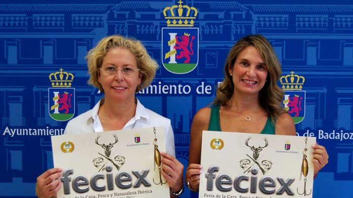 La institución ferial de Badajoz acogerá una nueva edición de Feciex del 12 al 15 de septiembre