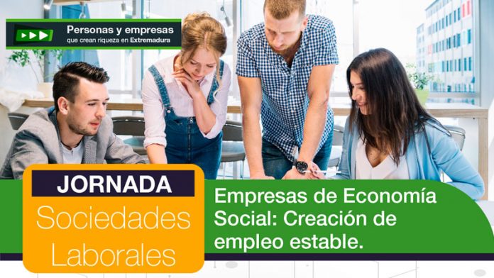 Cáceres acogerá una jornada sobre sociedades laborales organizada por Aexlab