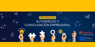 La Cámara de Comercio de Cáceres ofrece cursos gratuitos en Cáceres, Plasencia y Navalmoral de la Mata