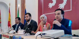 La Agrupación vecinal de Cáceres y Apamex organizan una jornada sobre accesibilidad