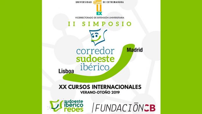 Badajoz acoge el II Simposio del Corredor Sudoeste Ibérico