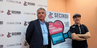 La II Semana de cine inclusivo y discapacidad se celebrará en Mérida en octubre