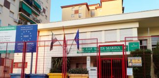 La Consejería de Educación atiende la demanda de los padres del colegio Santa Marina de Badajoz
