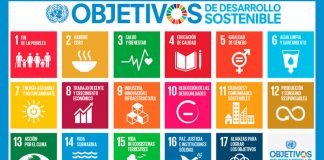 Aupex conmemora el cuarto aniversario de la aprobación de la 'Agenda 2030 para el Desarrollo Sostenible'