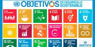 Aupex conmemora el cuarto aniversario de la aprobación de la 'Agenda 2030 para el Desarrollo Sostenible'