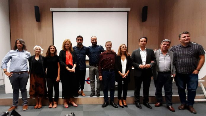 Filtirés presenta los resultados de su proyecto 'Cultura accesible para todas las capacidades'
