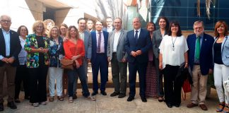 La Asamblea de Extremadura aprueba la Ley del Voluntariado por unanimidad