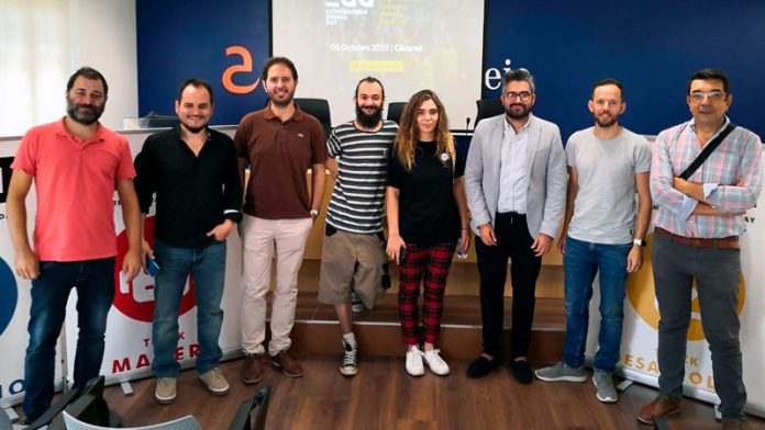 Extremadura Digital Day convertirá a Cáceres en referente nacional del mundo de la tecnología