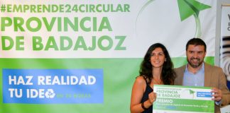 Un ecohostel para animales gana el concurso #Emprende24 de la Diputación de Badajoz