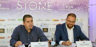 El 'Stone & Music Festival' ha cerrado su cuarta edición con un nuevo rotundo éxito de público