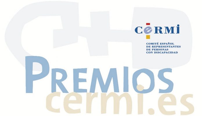 El Cermi reconoce con sus premios las iniciativas en pro de la inclusión de las personas con discapacidad y sus familias