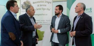Plena inclusión Extremadura colaborará con la mancomunidad La Serena-Vegas Altas e Inclusives