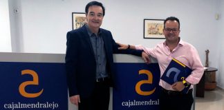 El ciclo cultural 'Acceso abierto' viajará por la provincia de Badajoz con el apoyo de Cajalmendralejo