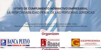 Banca Pueyo organiza una jornada sobre cumplimiento normativo empresarial
