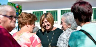 La Diputación de Cáceres pondrá en marcha la tercera edición del programa 'Senior y saludable'