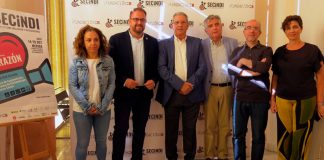 Mañana comienza la II Semana de cine inclusivo y discapacidad de Fundación CB