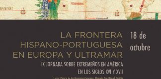 La Fundación Obra Pía de los Pizarro organiza una jornada sobre extremeños en América en los siglos XVI y XVII