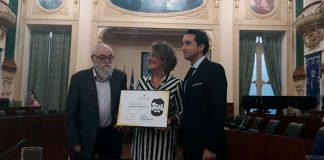 La Fundación Atenea concede el I Premio Quintín Montero a Extremadura Entiende